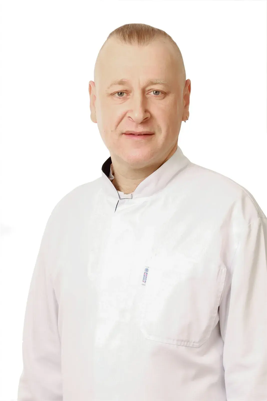 Трубников Игорь Олегович
