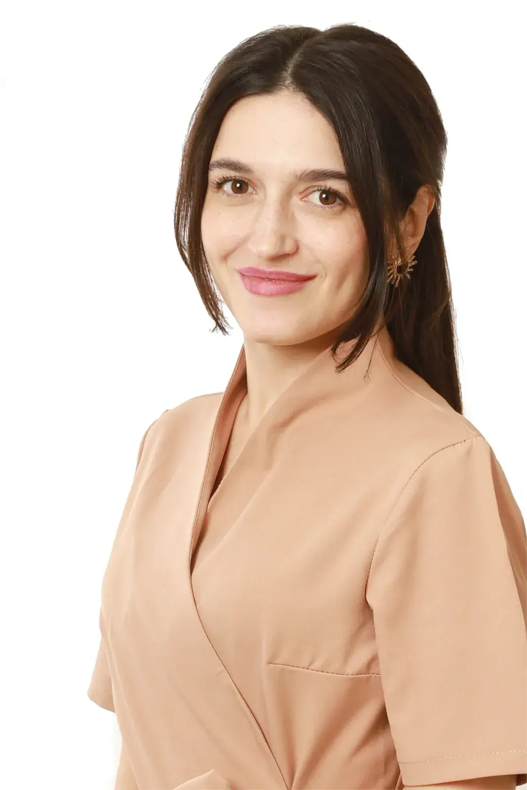 Никитина Лолита Александровна